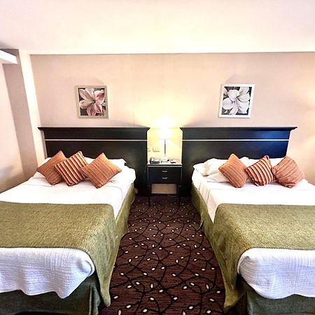 Condado Hotel Casino Goya Ngoại thất bức ảnh
