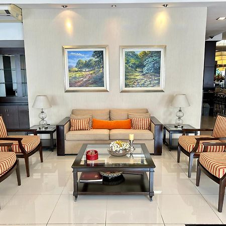 Condado Hotel Casino Goya Ngoại thất bức ảnh