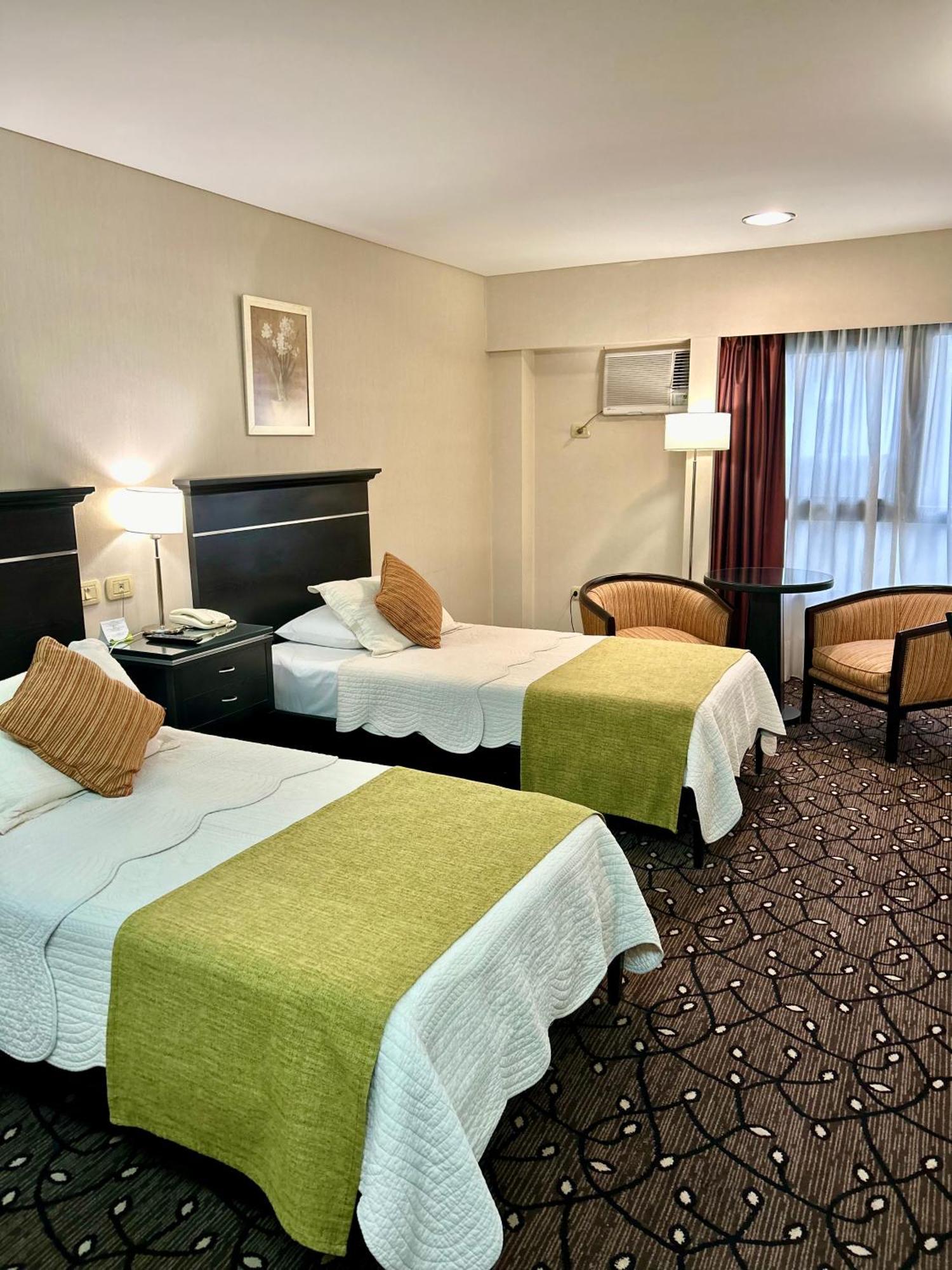 Condado Hotel Casino Goya Ngoại thất bức ảnh