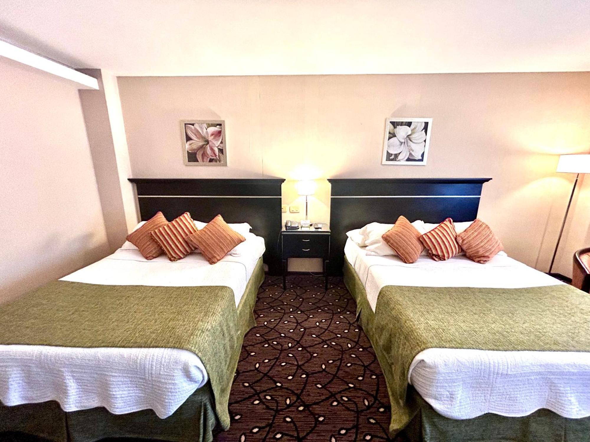 Condado Hotel Casino Goya Ngoại thất bức ảnh
