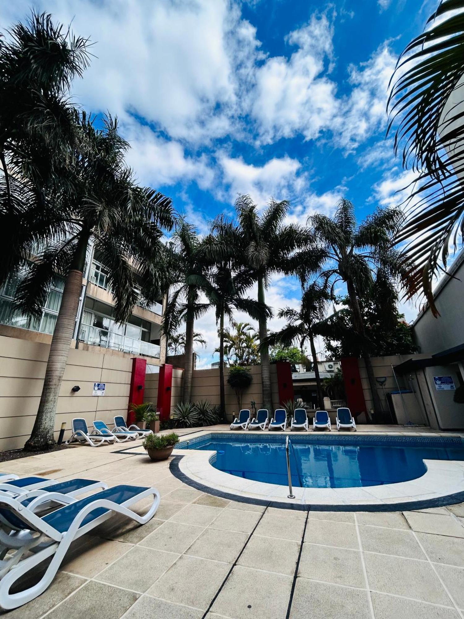 Condado Hotel Casino Goya Ngoại thất bức ảnh