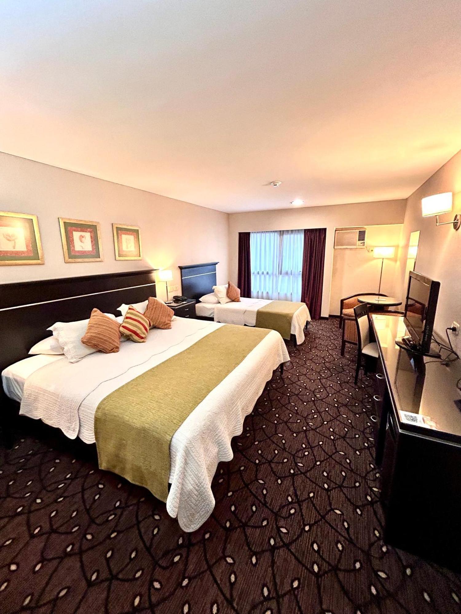 Condado Hotel Casino Goya Ngoại thất bức ảnh