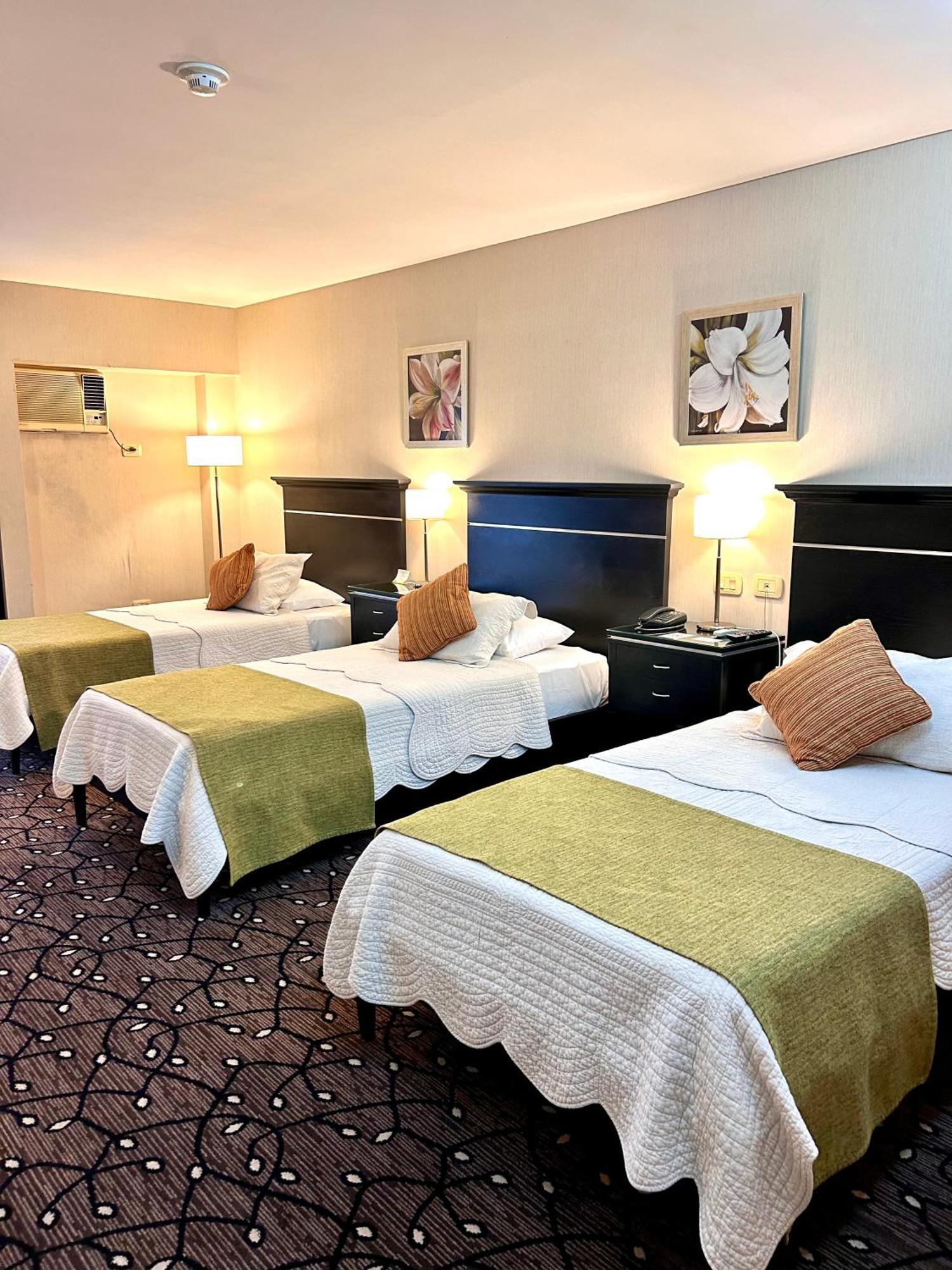 Condado Hotel Casino Goya Ngoại thất bức ảnh