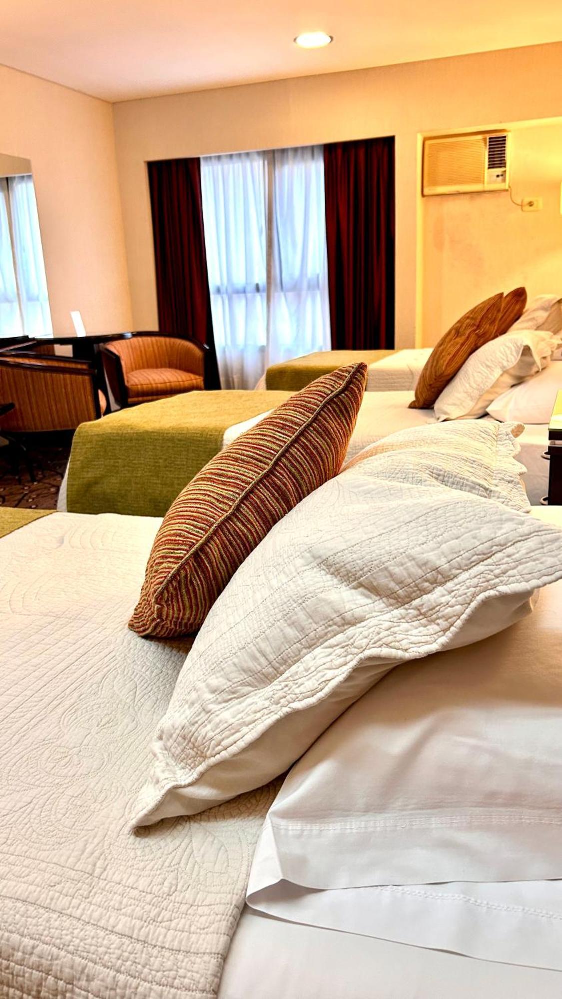 Condado Hotel Casino Goya Ngoại thất bức ảnh