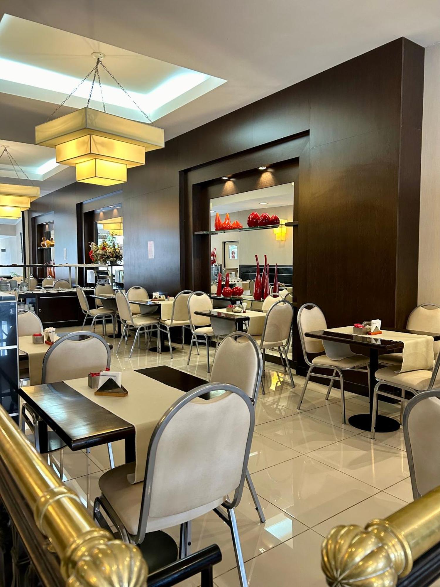 Condado Hotel Casino Goya Ngoại thất bức ảnh