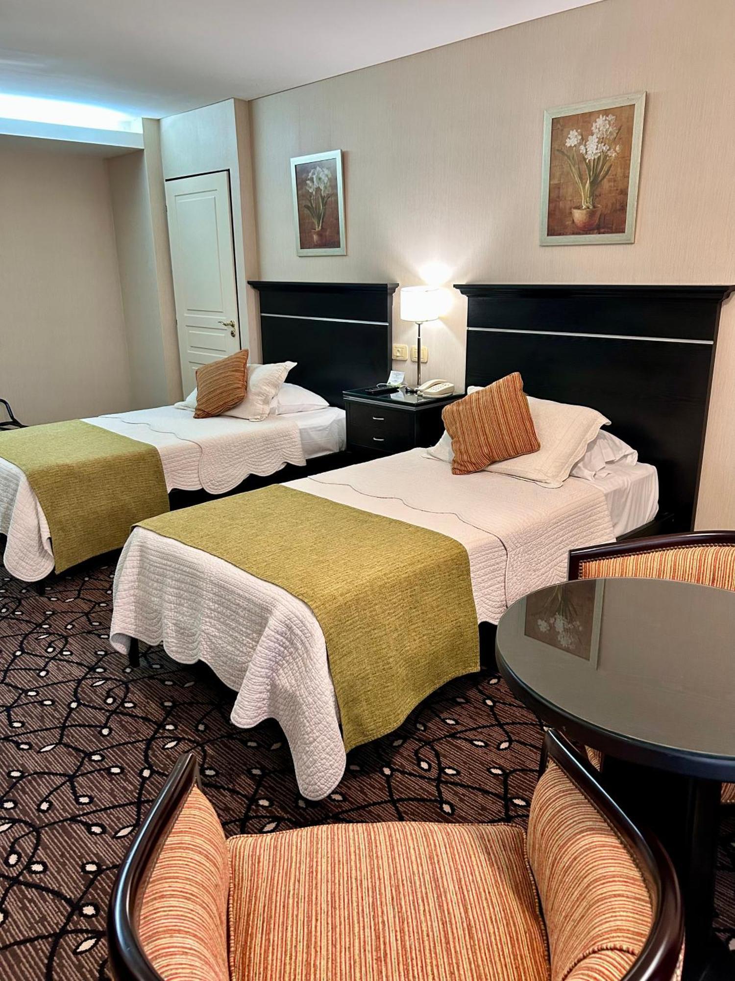 Condado Hotel Casino Goya Ngoại thất bức ảnh