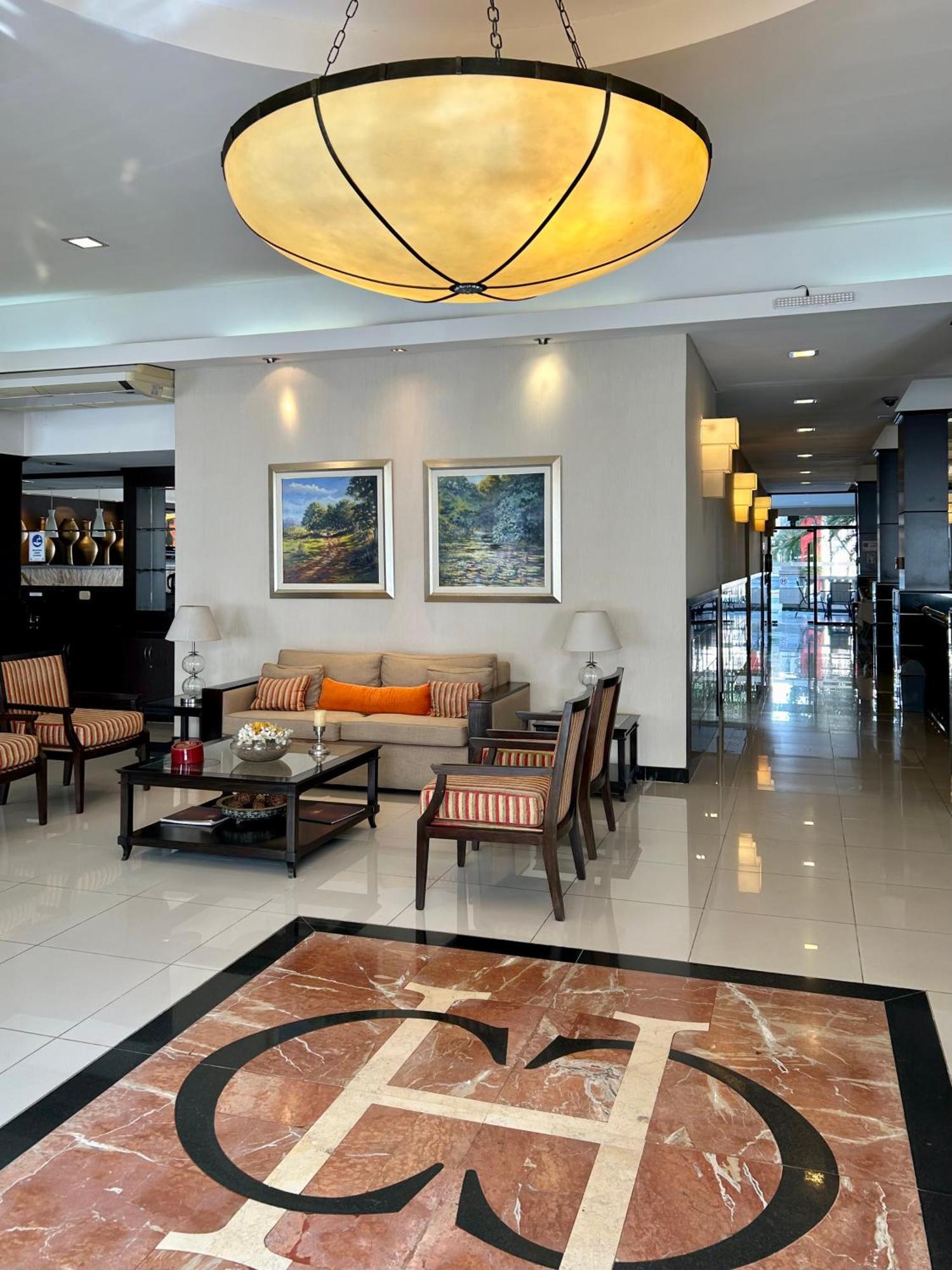 Condado Hotel Casino Goya Ngoại thất bức ảnh