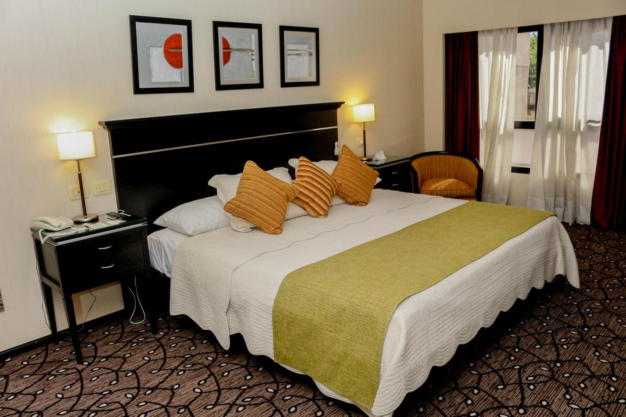 Condado Hotel Casino Goya Ngoại thất bức ảnh