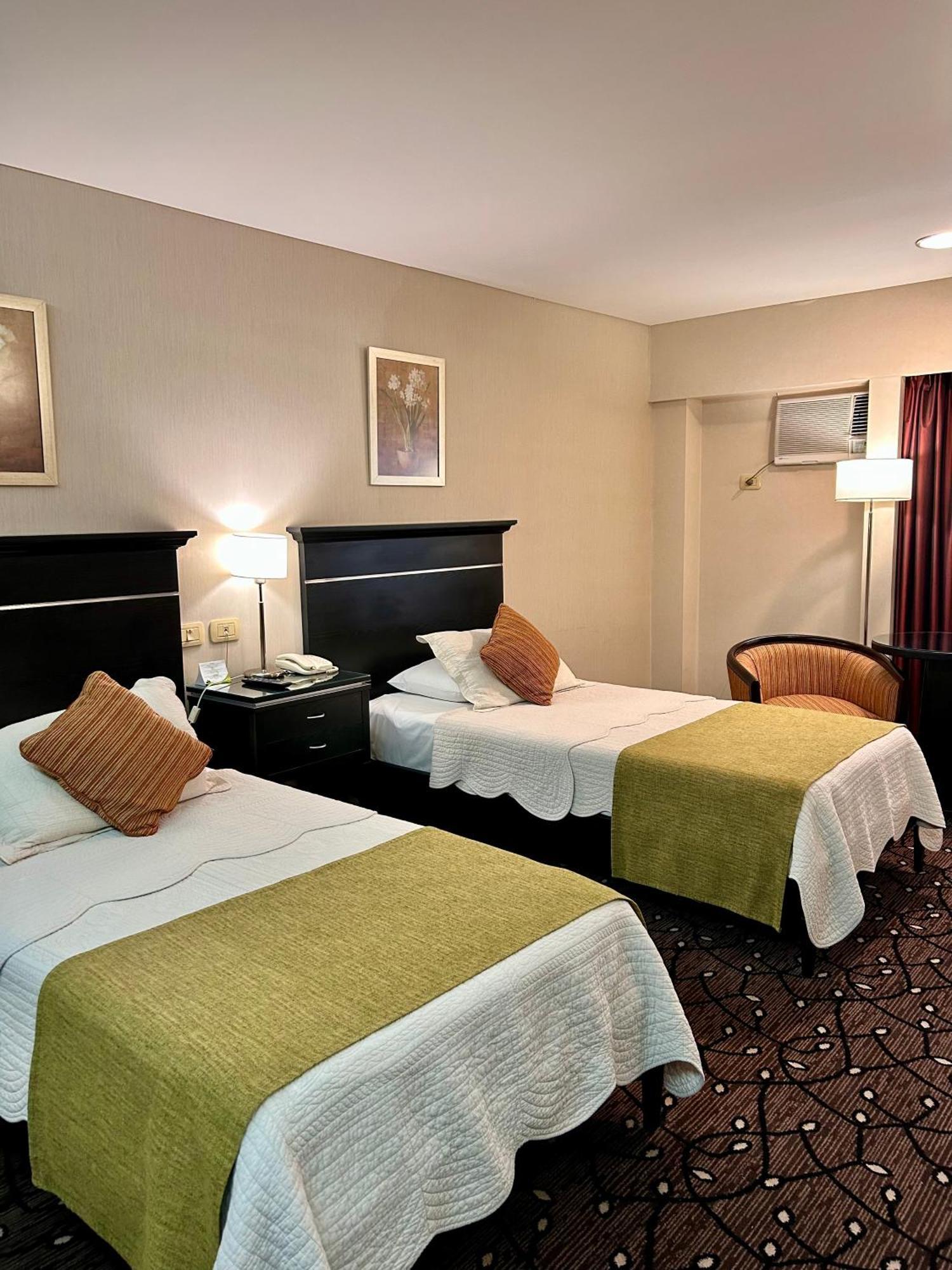 Condado Hotel Casino Goya Ngoại thất bức ảnh