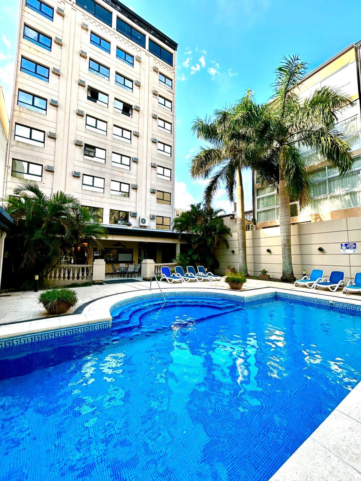Condado Hotel Casino Goya Ngoại thất bức ảnh