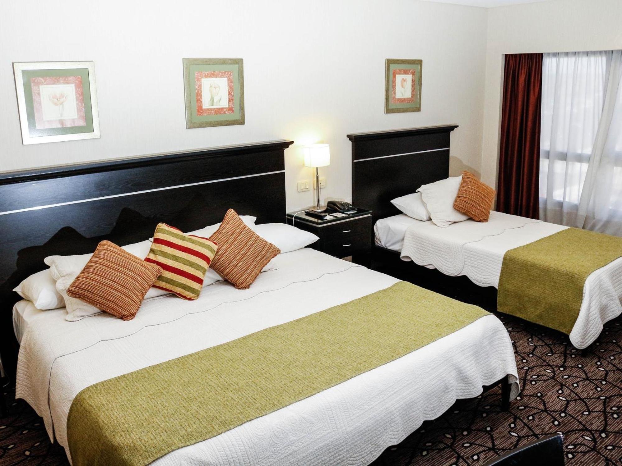 Condado Hotel Casino Goya Ngoại thất bức ảnh