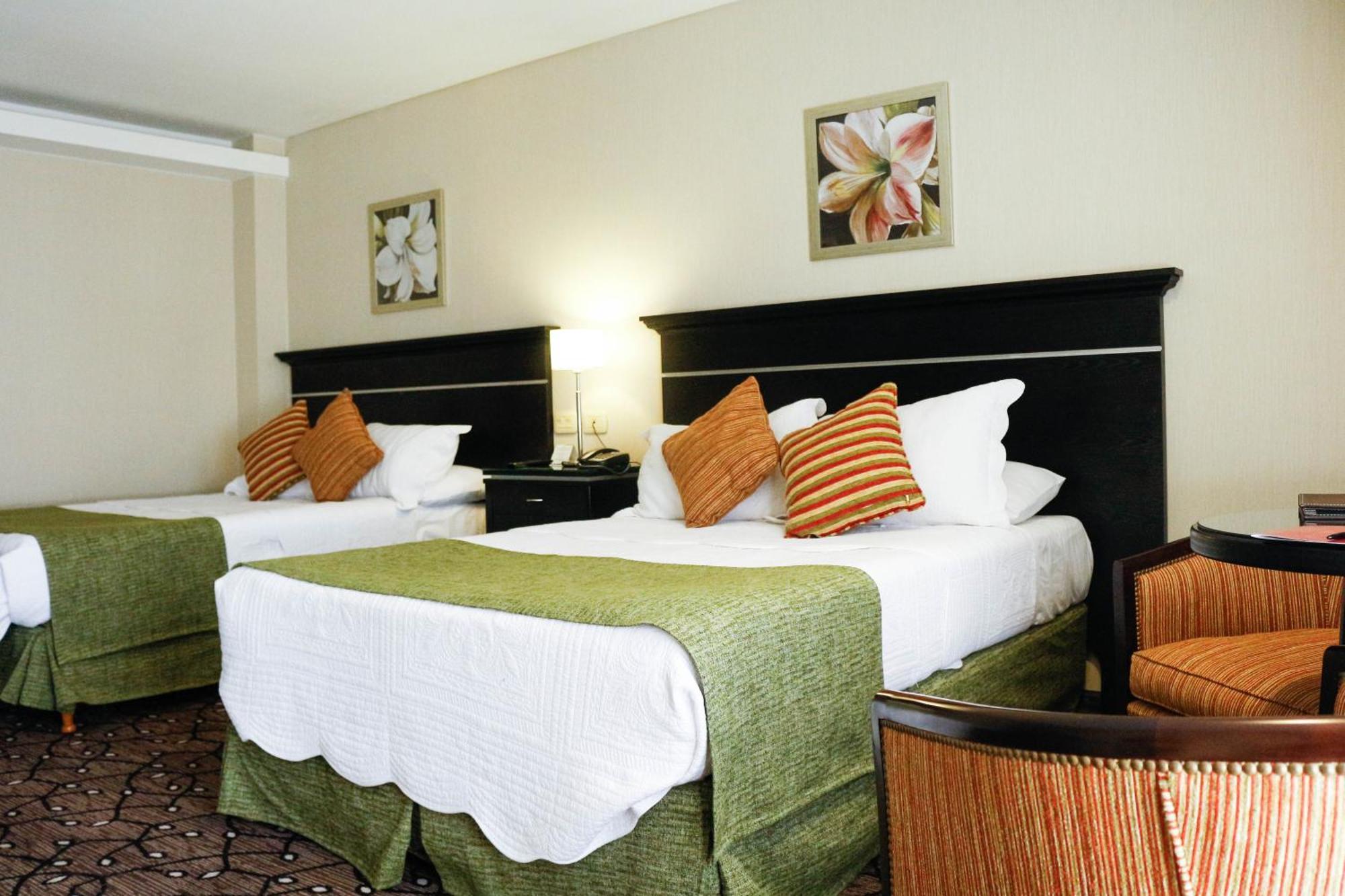 Condado Hotel Casino Goya Ngoại thất bức ảnh