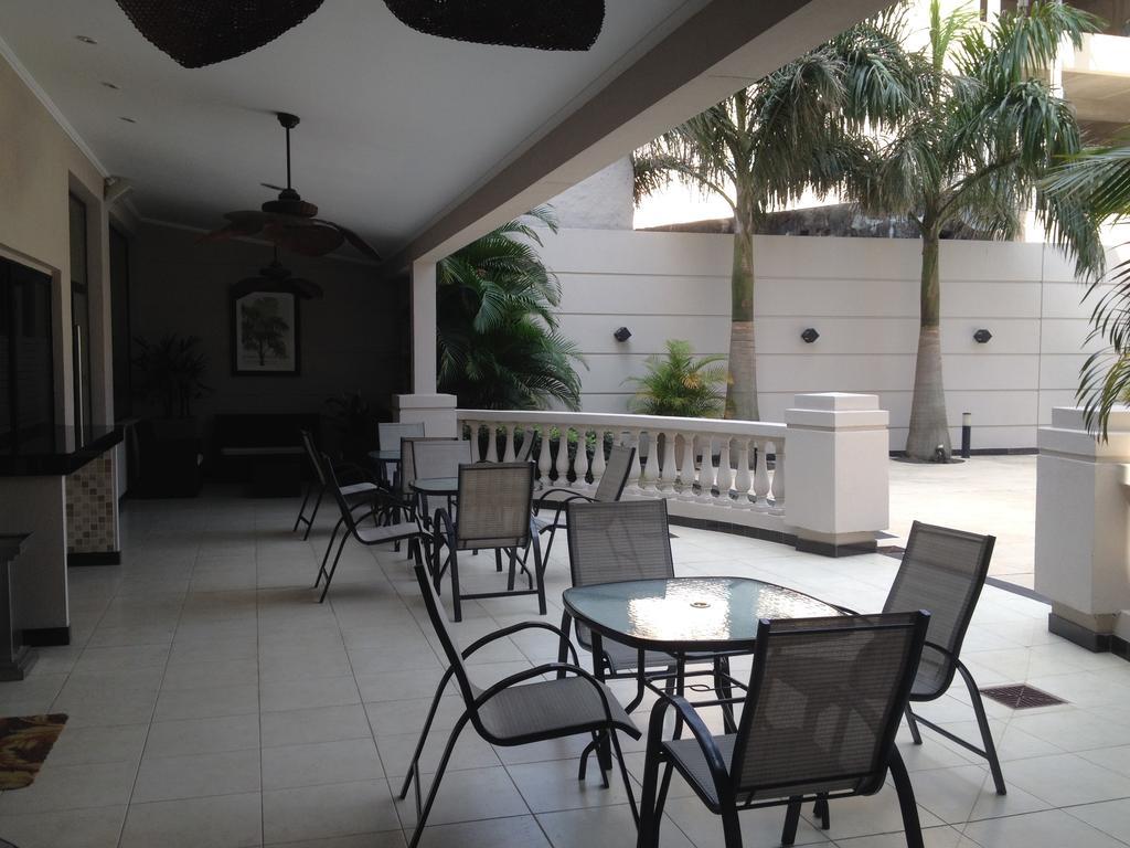 Condado Hotel Casino Goya Ngoại thất bức ảnh
