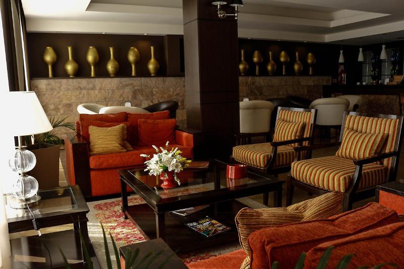 Condado Hotel Casino Goya Ngoại thất bức ảnh