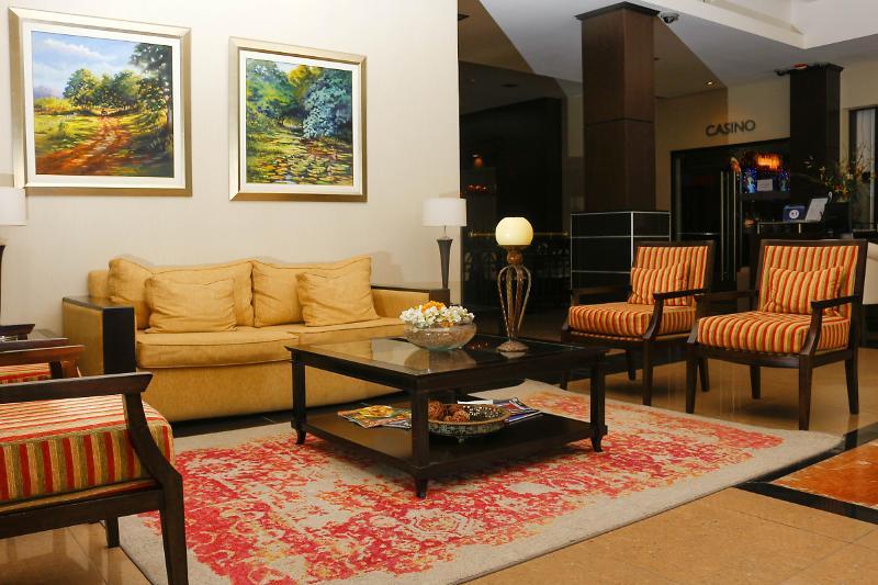 Condado Hotel Casino Goya Ngoại thất bức ảnh